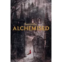 Penguin Books Ltd (UK) Alchemised