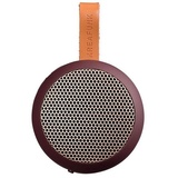 KREAFUNK aGO II Bluetooth Lautsprecher, Plum