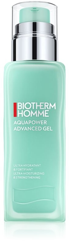 Biotherm Homme Aquapower feuchtigkeitsspendende Pflege für normale und gemischte Haut 75 ml