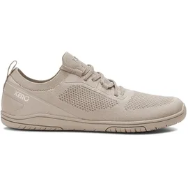 Xero Shoes Nexus Knit Herren Beige 38