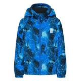 Lego LEGO® Wear - Winter-Funktionsjacke LWJESSE 605 in Blau Gr.110,