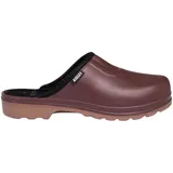 Aigle Taden 2 Clog, Veloursleder/Honig, 38 EU, Holunder Honig, 38 EU