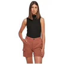 URBAN CLASSICS Shirtbody Schwarz 5XL