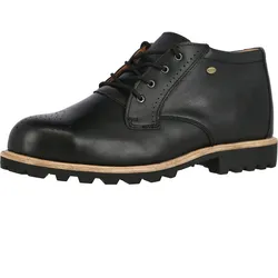 Business Sicherheitshalbschuhe S3 "2118 VIP SAFETY" - 39 - schwarz