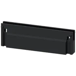 Siemens 3RA29322G Mechanische Verbinder, Schütze S2/S2, 10mm Abstand, für 10 Kombinationen - 10 Stück