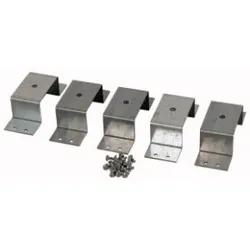 Eaton 173986 Schienenhalter für XG, Erdungsschienenhalter, vertikale Überführung XTBGBVPE2