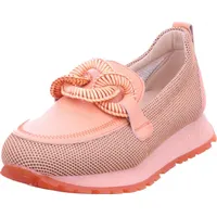 Hispanitas Slipper in Orange 40