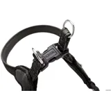 Hunter Geschirr Soho Mini, XS, Schwarz
