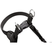 Hunter Geschirr Soho Mini, XS, Schwarz