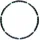 HMS Hula-Hoop-Reifen