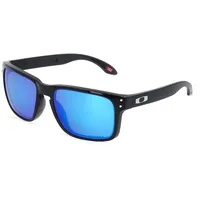 OAKLEY Holbrook Sonnenbrille Herren schwarz