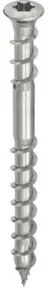 HECO-TOPIX-plus A4 5,0 x 70, Terrassenschr., Linsenkopf, HD, UKG