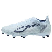 Puma Ultra 6 Pro FG/AG Kinder Icy Blue/White 33