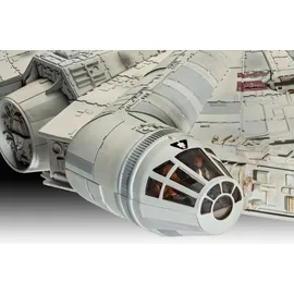 REVELL Millennium Falcon 1:72