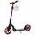 SereneLife Cityroller Rot