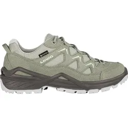 LOWA Damen Multifunktionsschuhe Damen, SEEGRAS/MINT, 38