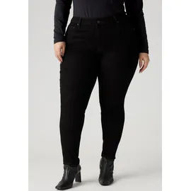 Levi's 721 PL Hi-Rise Skinny Midnight gaze), - 18 Kurz