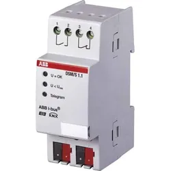 ABB Diagnose- und Schutzmodul DSM/S 1.1