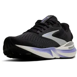 Brooks Adrenaline GTS 24 Damen Medium Ebony/Blue Heron/Silver 40,5