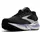 Brooks Adrenaline GTS 24 Damen Medium Ebony/Blue Heron/Silver 40,5