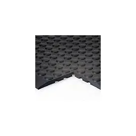 Coba Arbeitsplatzmatte Bubblemat Nitril (120 x 90 cm,