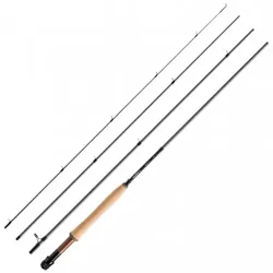 Greys Fliegenrute Kite Single Handed 9' | 8WT, 9' | 8WT / 274cm