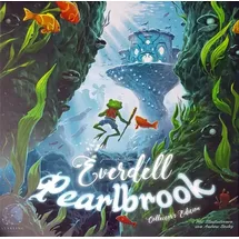 everdell: Pearlbrook (Collectors Edition