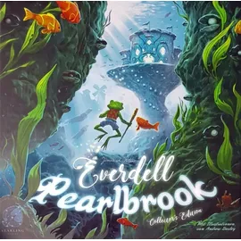 everdell: Pearlbrook (Collectors Edition