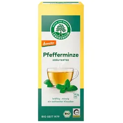Pfefferminze BIO