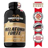 PowerStarFood MELATONIN FORTE Tabletten 200 St.