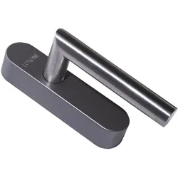 Loxone Fenstergriff Air