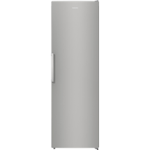 Gorenje R619EES5 Kühlschrank (398 l, 1850 mm hoch, Grau)