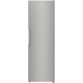 Gorenje R619EES5 Kühlschrank (398 l, 1850 mm hoch, Grau)