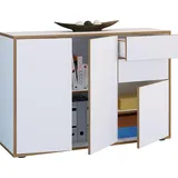 VCM Kommode Sideboard Salia B. 110 Schublade