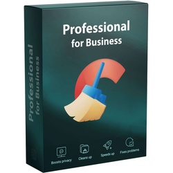 CCleaner Professional for Business