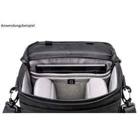 Vanguard VEO SELECT 22S BK Schwarz