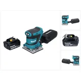 Makita DBO 482 G1 inkl. 1 x 6,0 Ah