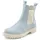 ELBSAND Stiefelette Damen hellblau Gr.42