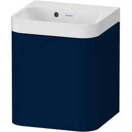 Duravit Happy D.2 Plus Möbelwaschtisch 40 x 36 cm