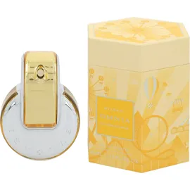Bulgari Omnia Golden Citrine Eau de Toilette 40 ml