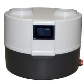 Sunex DROPS Wärmepumpe 4,4 kW