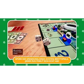 Monopoly - Standard Edition (USK) (PS5)