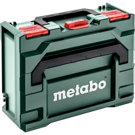 Metabo BS 18 L BL Q inkl. 2 x 2,0 Ah + metaBOX 145