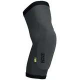 IXS Flow Light Knieschoner - Graphite Grey - S