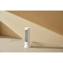 Xiaomi Smart Tower Heater Lite 2000 W Weiß