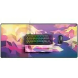 Cherry Xtrfy WR5 Compact Litus Pink