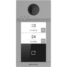 Hikvision DS-KV8213-WME1(C) Grau