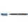 Stabilo Folienschreiber OHPen universal permanent 0,7 mm Blau