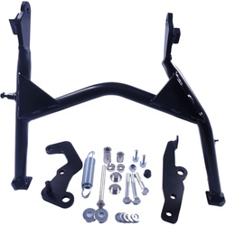 RD Moto Yamaha Ténéré 700, stand principal - Noir