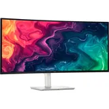 Dell Plus S3425DW (3440 x 1440 Pixel, 34 Monitor Silber